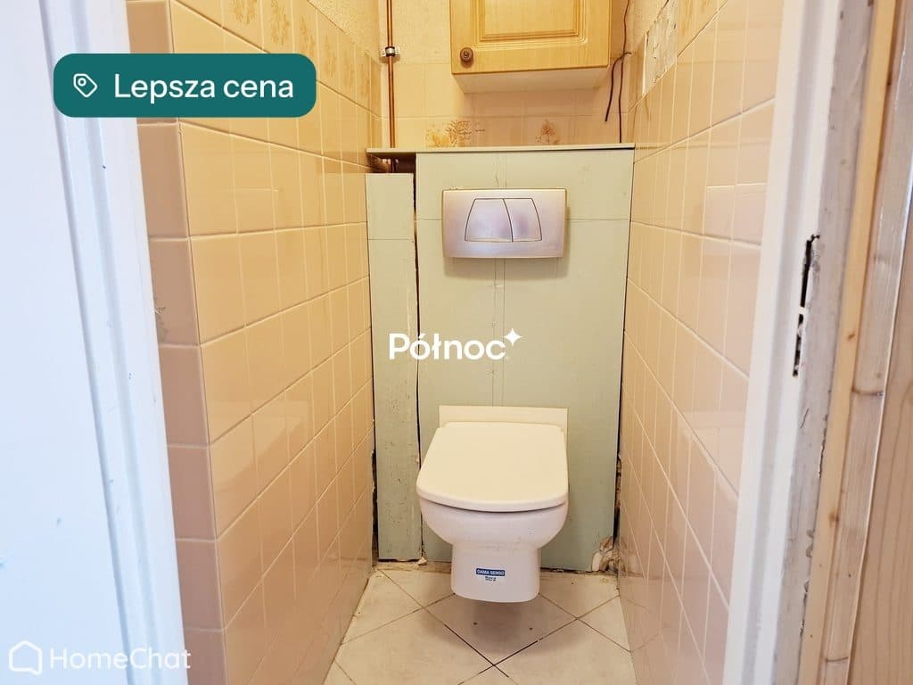 2 pokoje na Piekarach A z dużym potencjałem