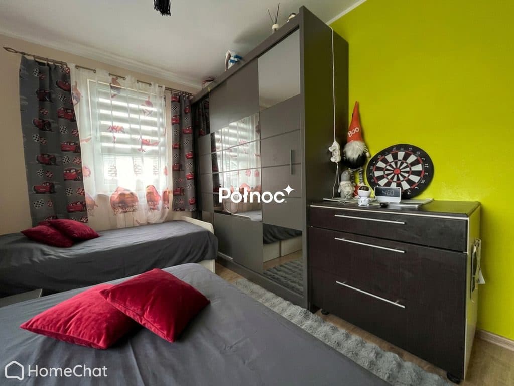Dom z duszą w otoczeniu natury | Pieniany