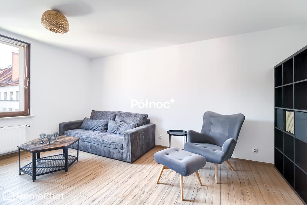 2 pokoje | 49,26m2 | Gotowe do zamieszkania