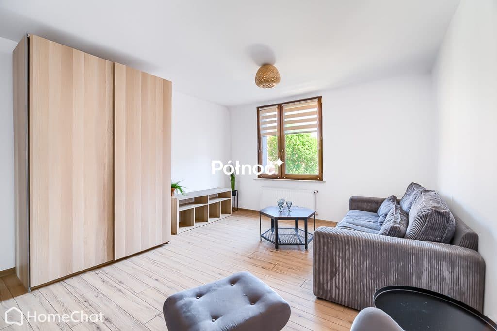 2 pokoje | 49,26m2 | Gotowe do zamieszkania