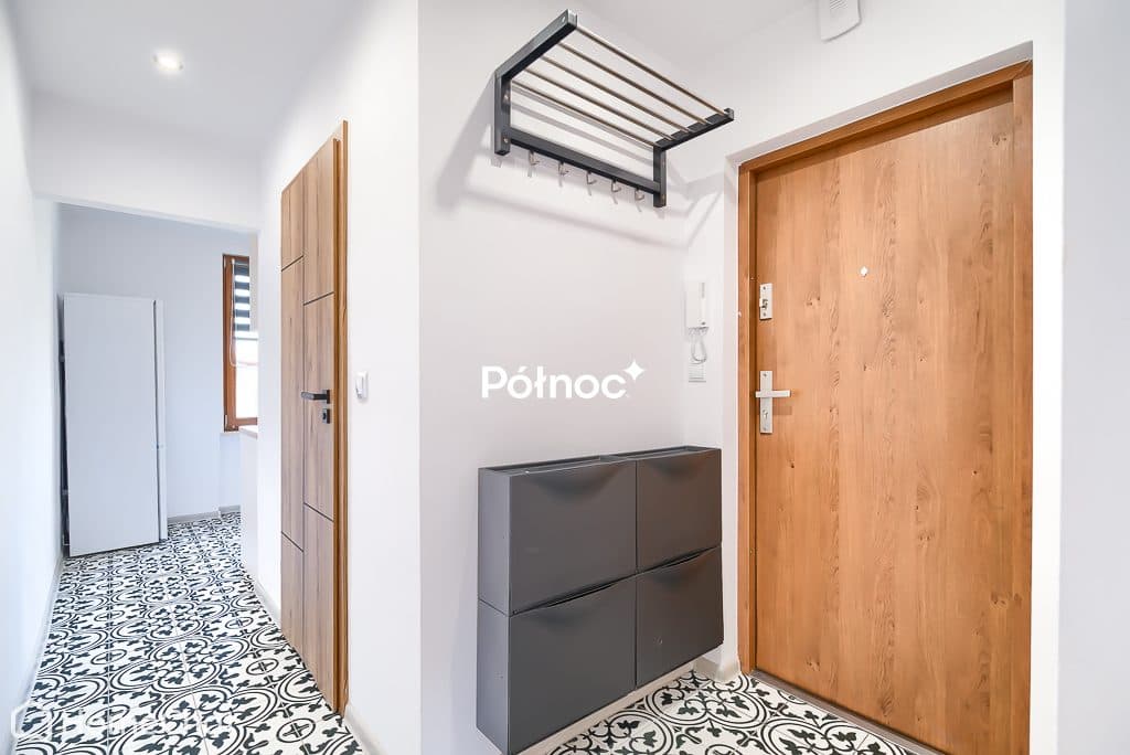 2 pokoje | 49,26m2 | Gotowe do zamieszkania