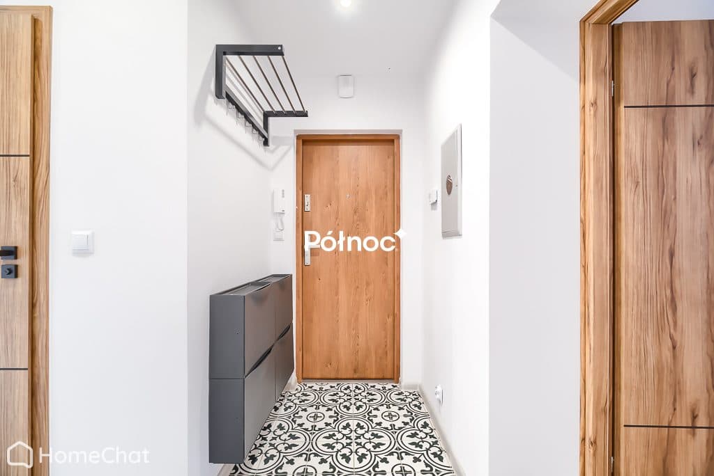 2 pokoje | 49,26m2 | Gotowe do zamieszkania