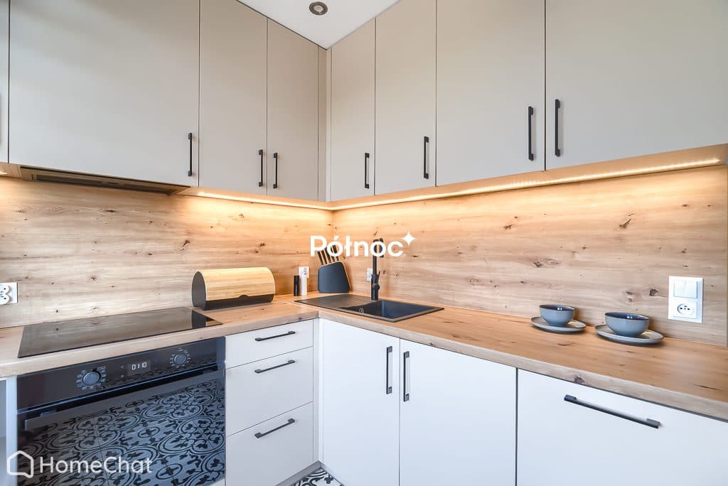 2 pokoje | 49,26m2 | Gotowe do zamieszkania