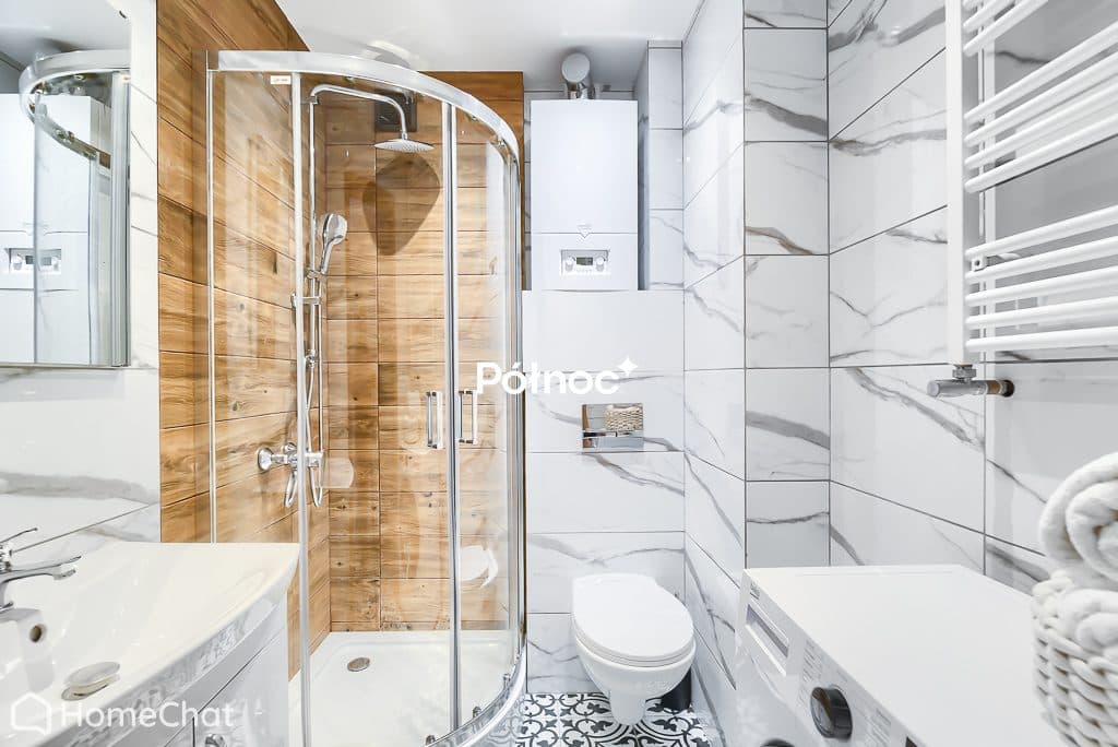 2 pokoje | 49,26m2 | Gotowe do zamieszkania