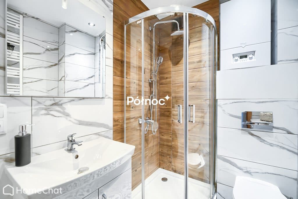 2 pokoje | 49,26m2 | Gotowe do zamieszkania