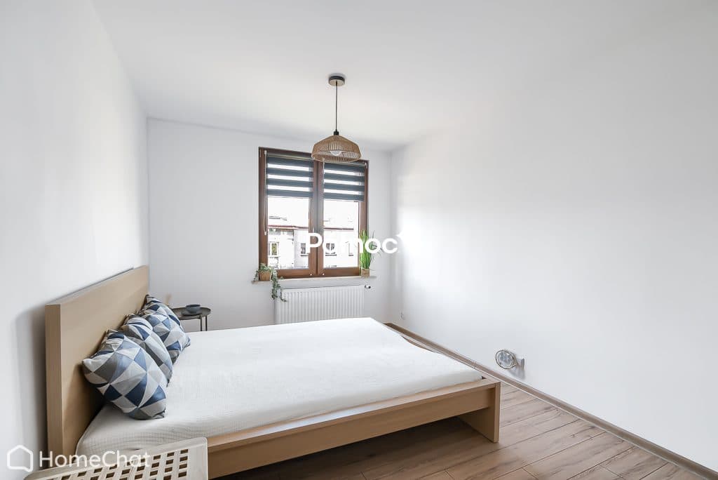 2 pokoje | 49,26m2 | Gotowe do zamieszkania