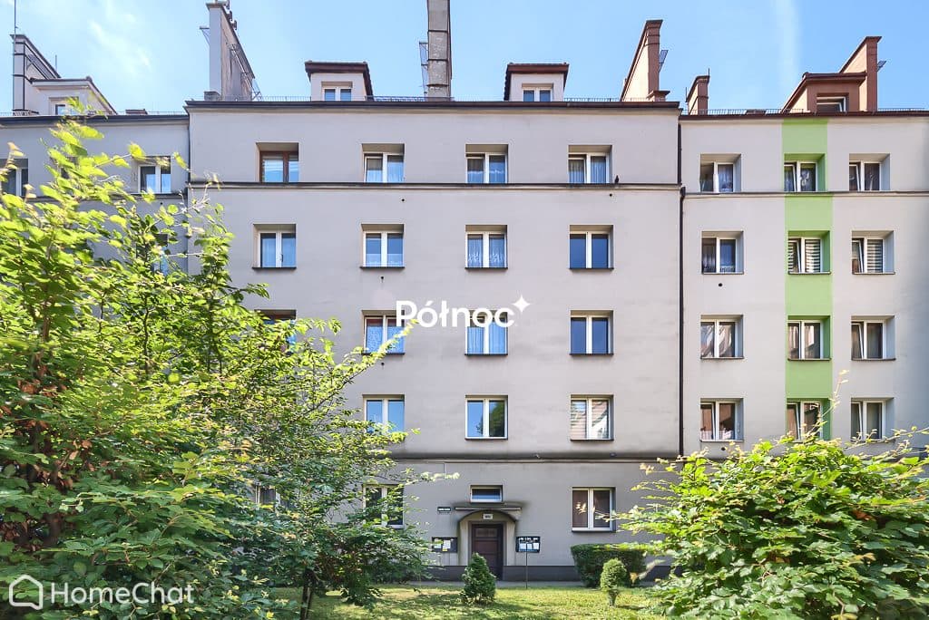 2 pokoje | 49,26m2 | Gotowe do zamieszkania