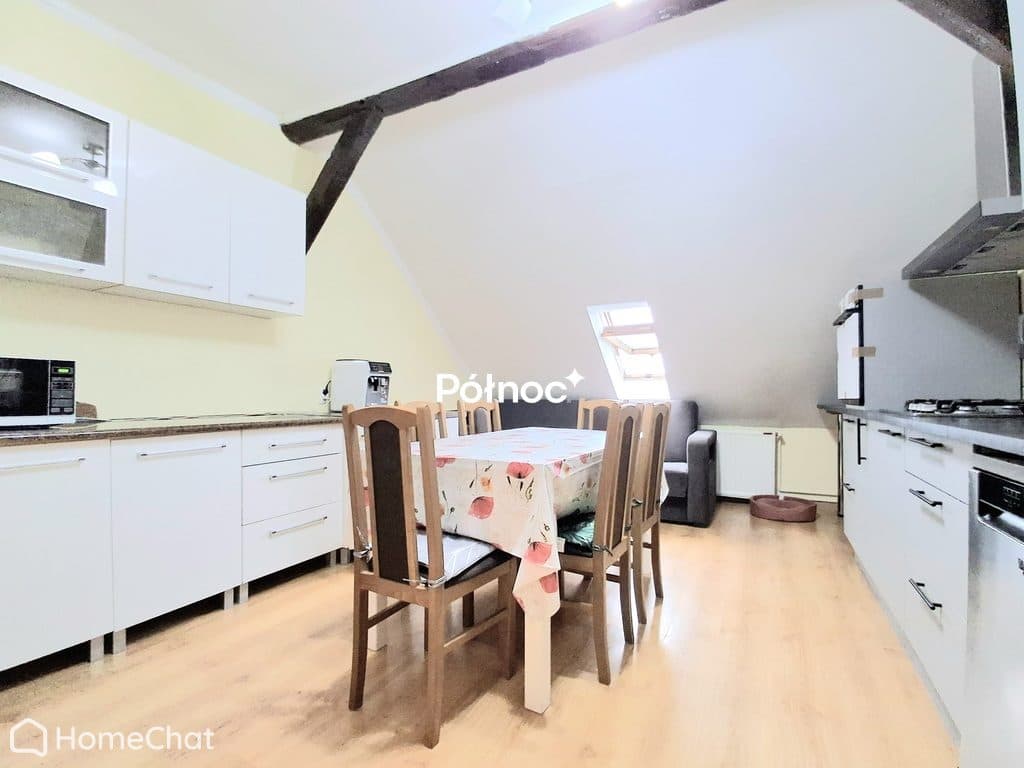 87 m² | 3 pokoje | Gotowe do zamieszkania