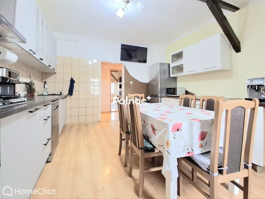 87 m² | 3 pokoje | Gotowe do zamieszkania