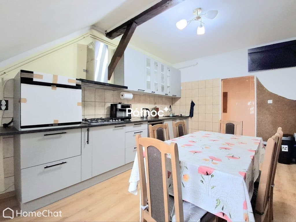 87 m² | 3 pokoje | Gotowe do zamieszkania