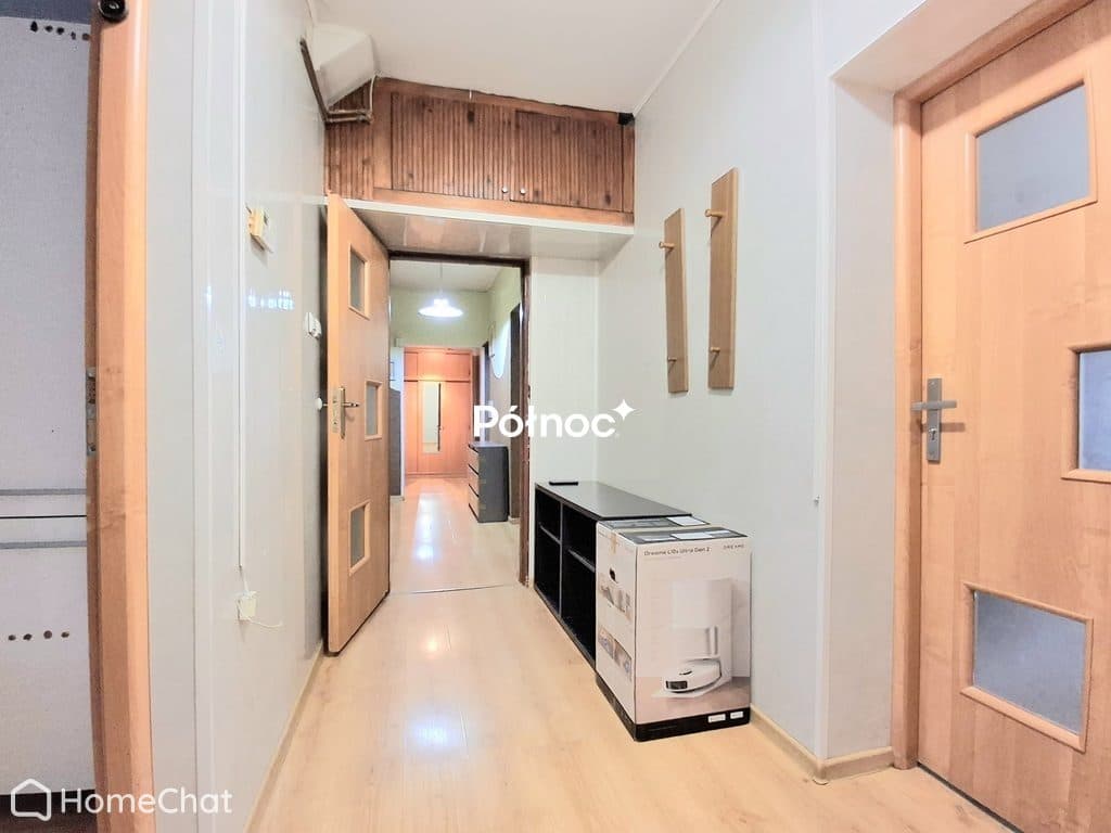 87 m² | 3 pokoje | Gotowe do zamieszkania