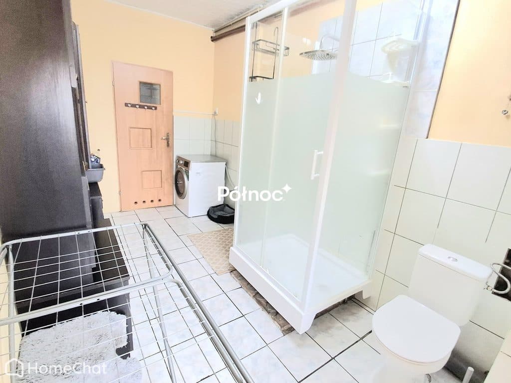 87 m² | 3 pokoje | Gotowe do zamieszkania