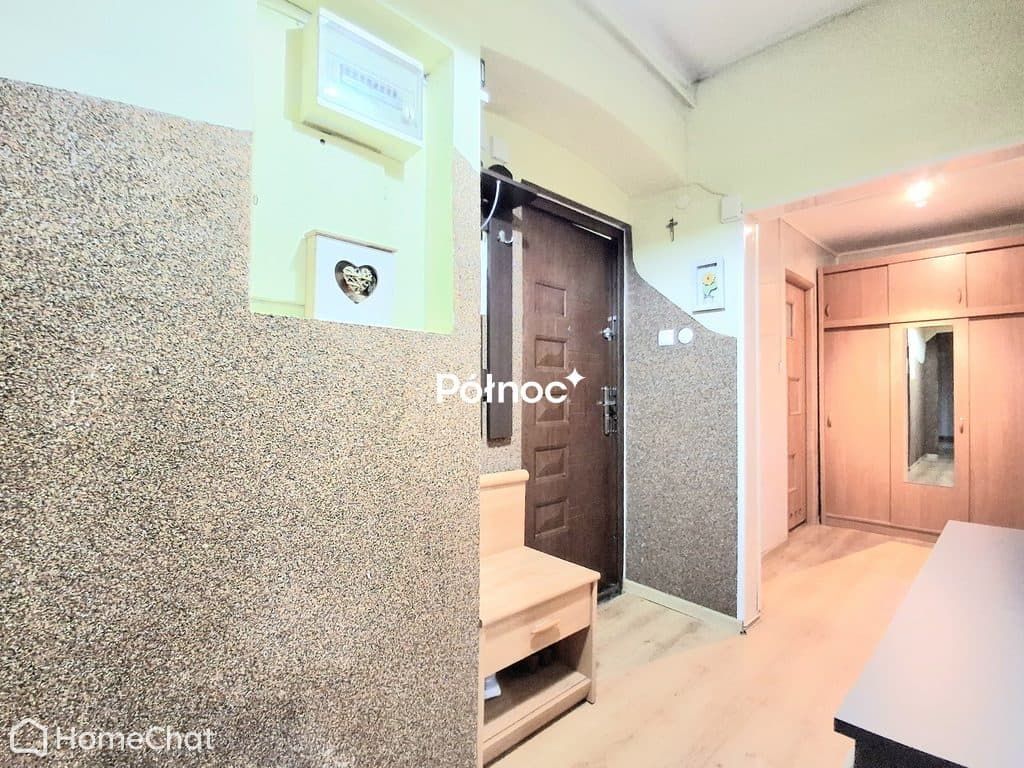 87 m² | 3 pokoje | Gotowe do zamieszkania