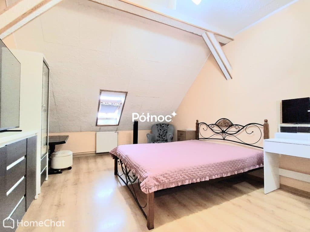 87 m² | 3 pokoje | Gotowe do zamieszkania