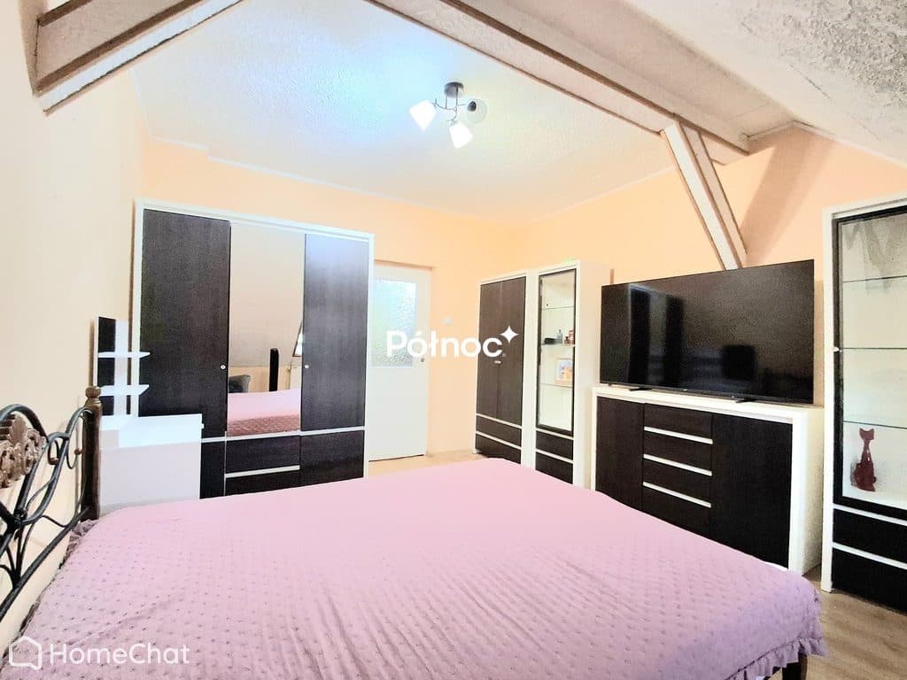 87 m² | 3 pokoje | Gotowe do zamieszkania