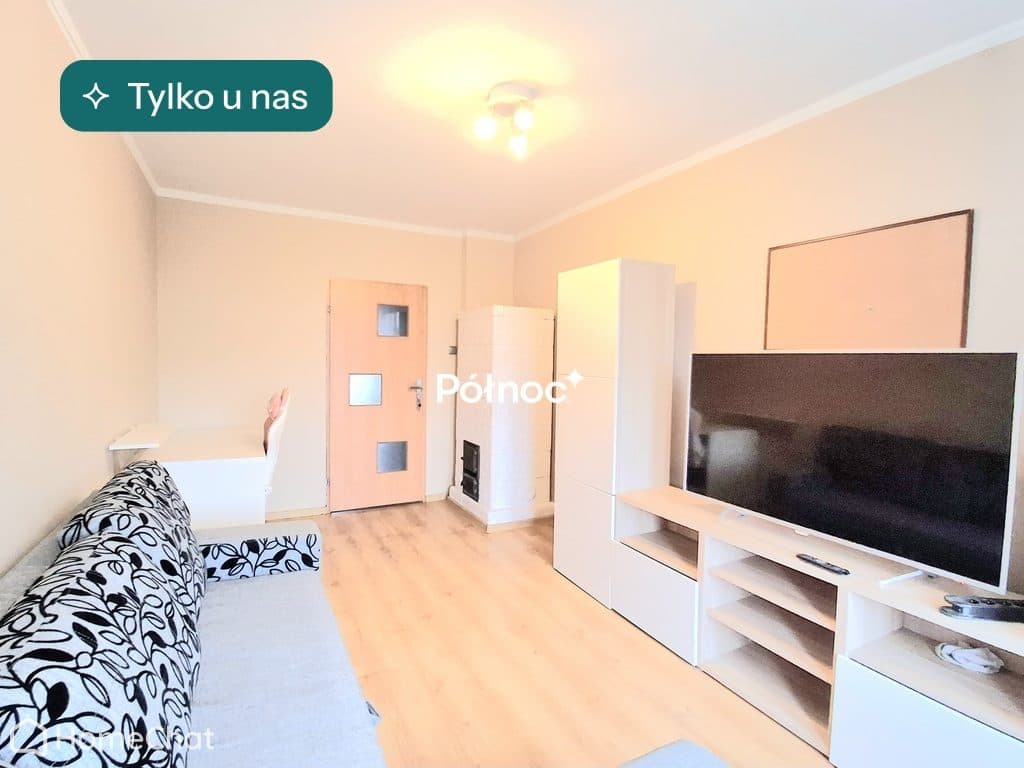 87 m² | 3 pokoje | Gotowe do zamieszkania