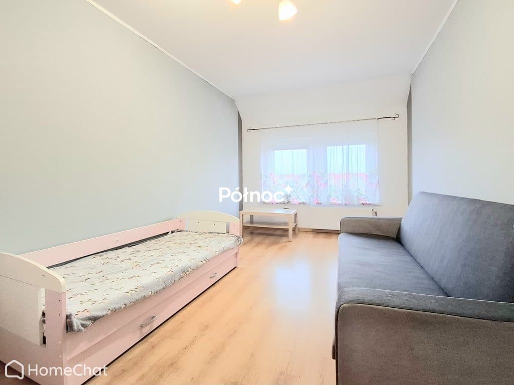 87 m² | 3 pokoje | Gotowe do zamieszkania