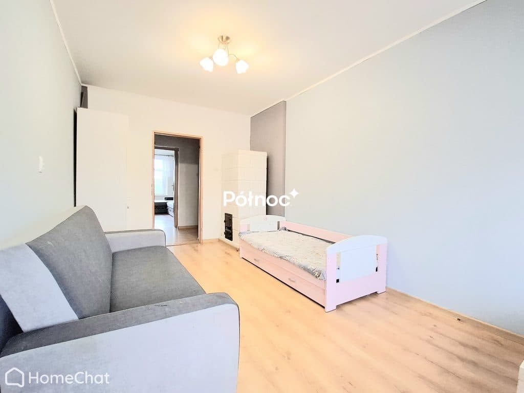 87 m² | 3 pokoje | Gotowe do zamieszkania