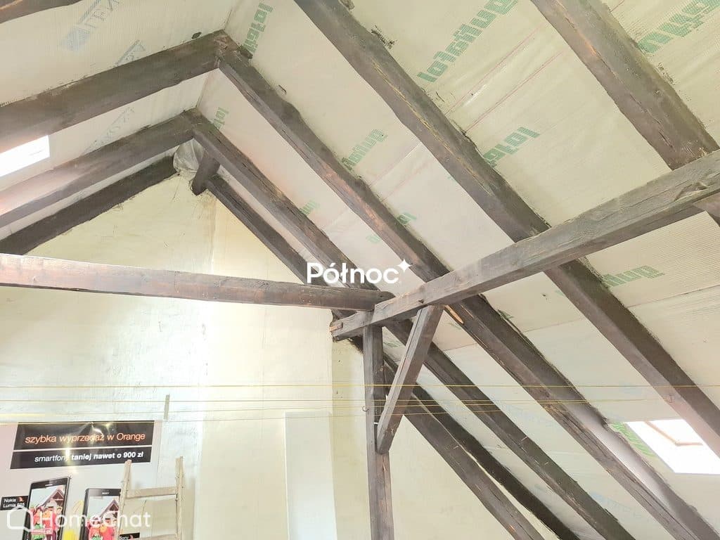87 m² | 3 pokoje | Gotowe do zamieszkania
