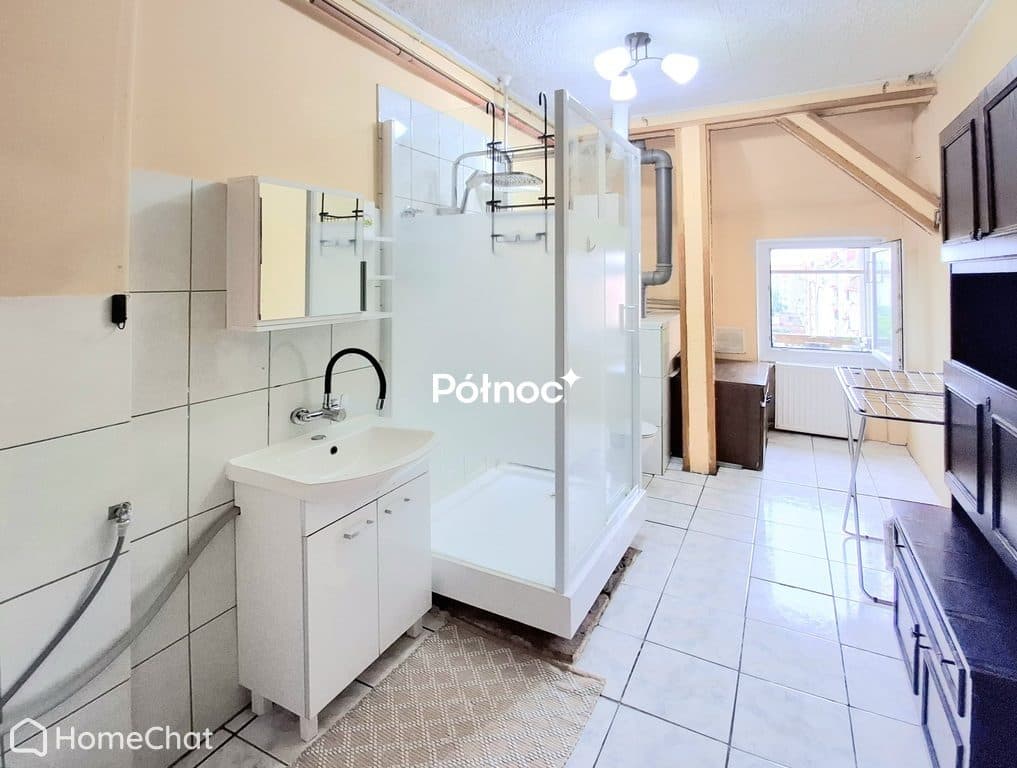 87 m² | 3 pokoje | Gotowe do zamieszkania
