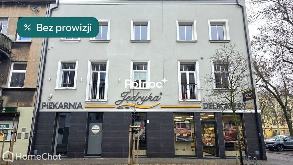 Lokal idealny na Twoje biuro Focha Częstochowa