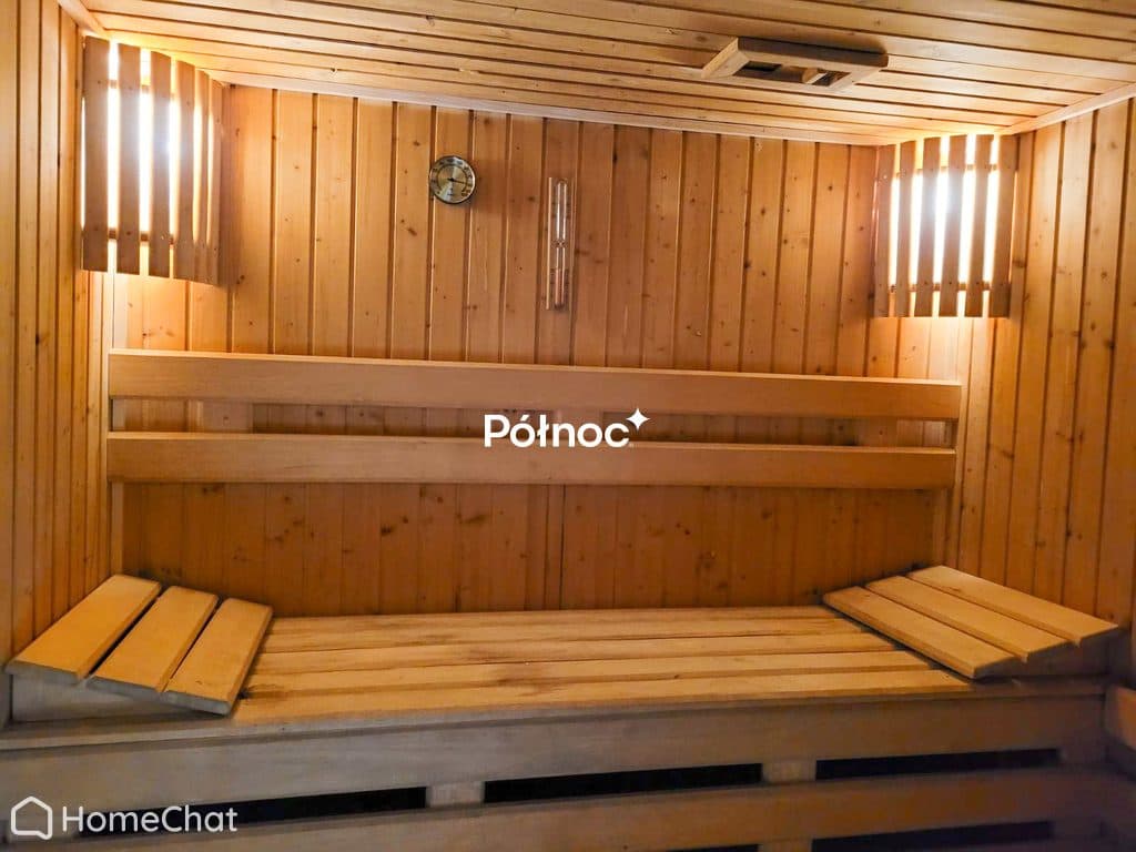 Drewniany dom z sauną | Starorzecze Bugu
