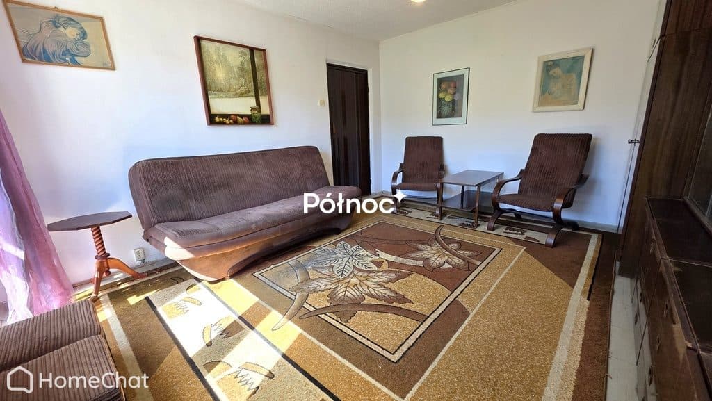 Słoneczne 2 pokoje Wodzickiego Tysiąclecie