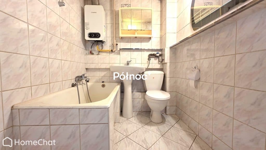 Słoneczne 2 pokoje Wodzickiego Tysiąclecie