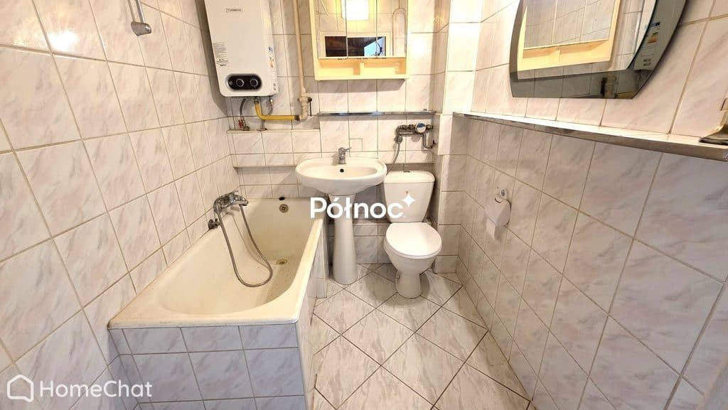 Słoneczne 2 pokoje Wodzickiego Tysiąclecie
