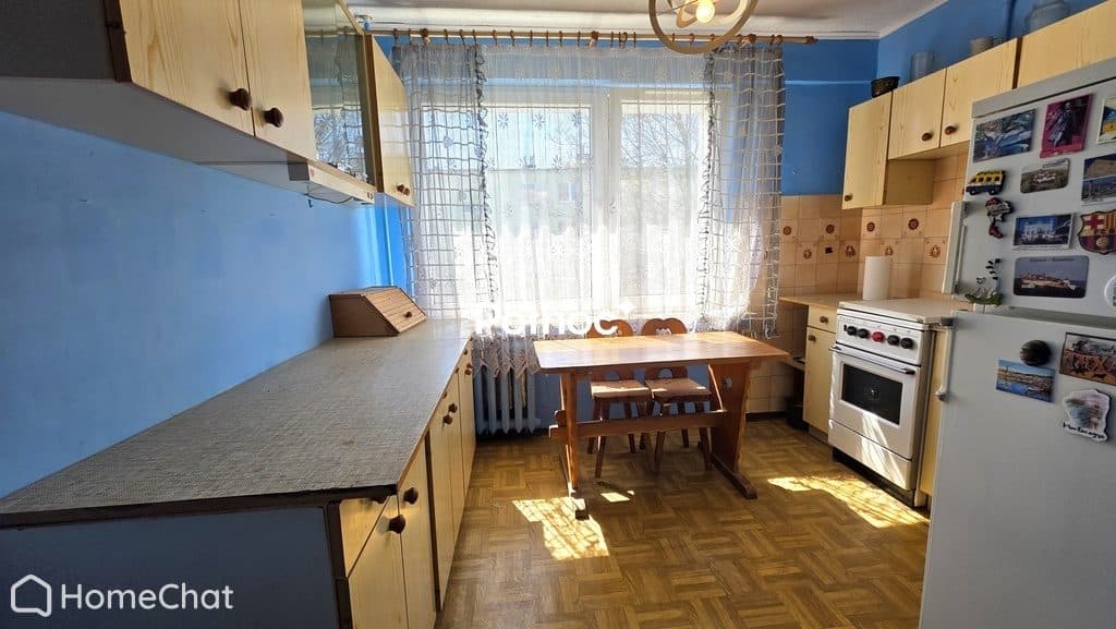 Słoneczne 2 pokoje Wodzickiego Tysiąclecie