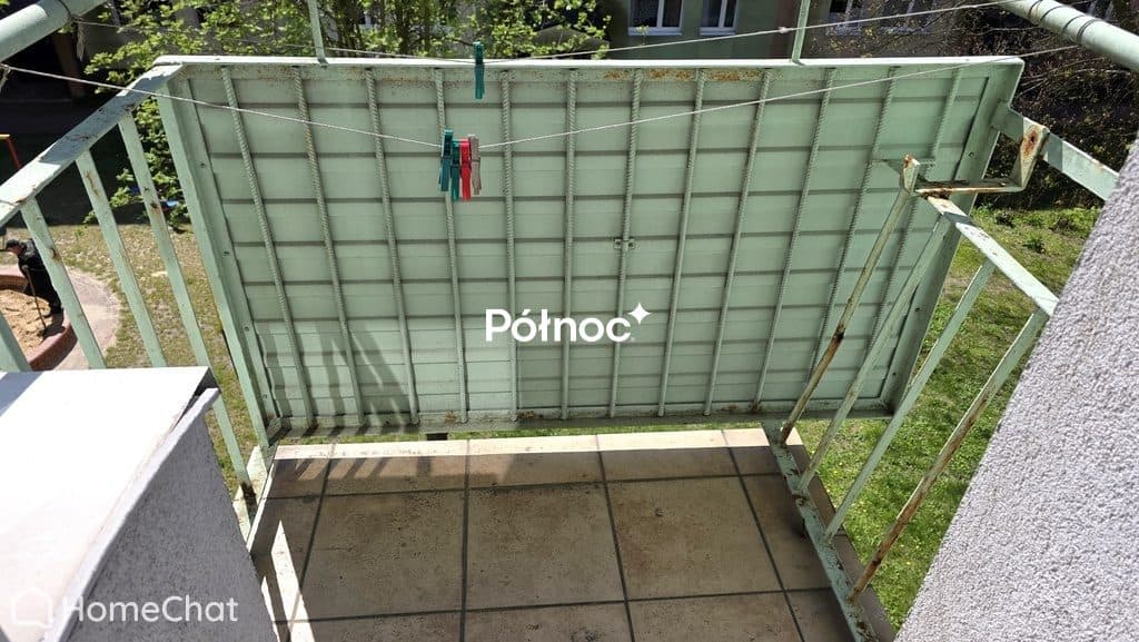 Słoneczne 2 pokoje Wodzickiego Tysiąclecie