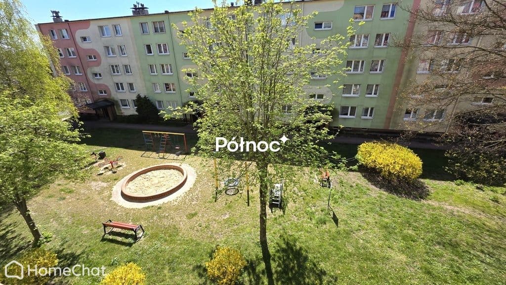 Słoneczne 2 pokoje Wodzickiego Tysiąclecie