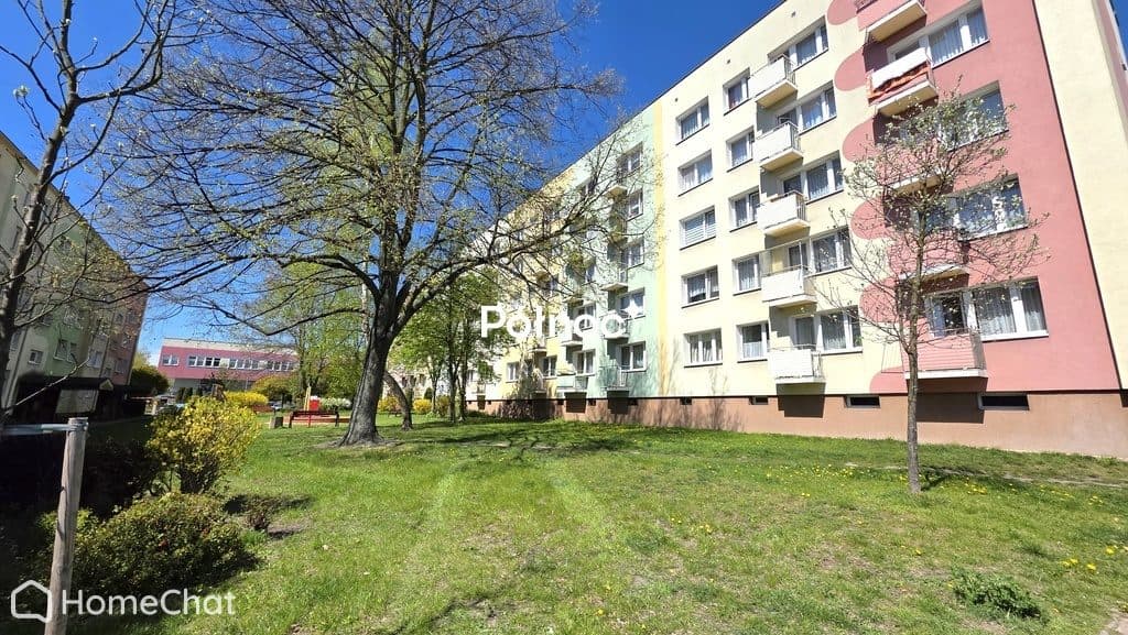 Słoneczne 2 pokoje Wodzickiego Tysiąclecie