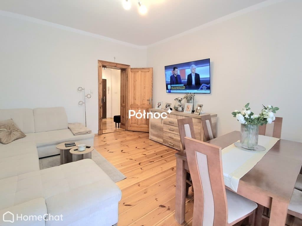 ⭐ Centrum | 72,8 m² | Park | Balkon
