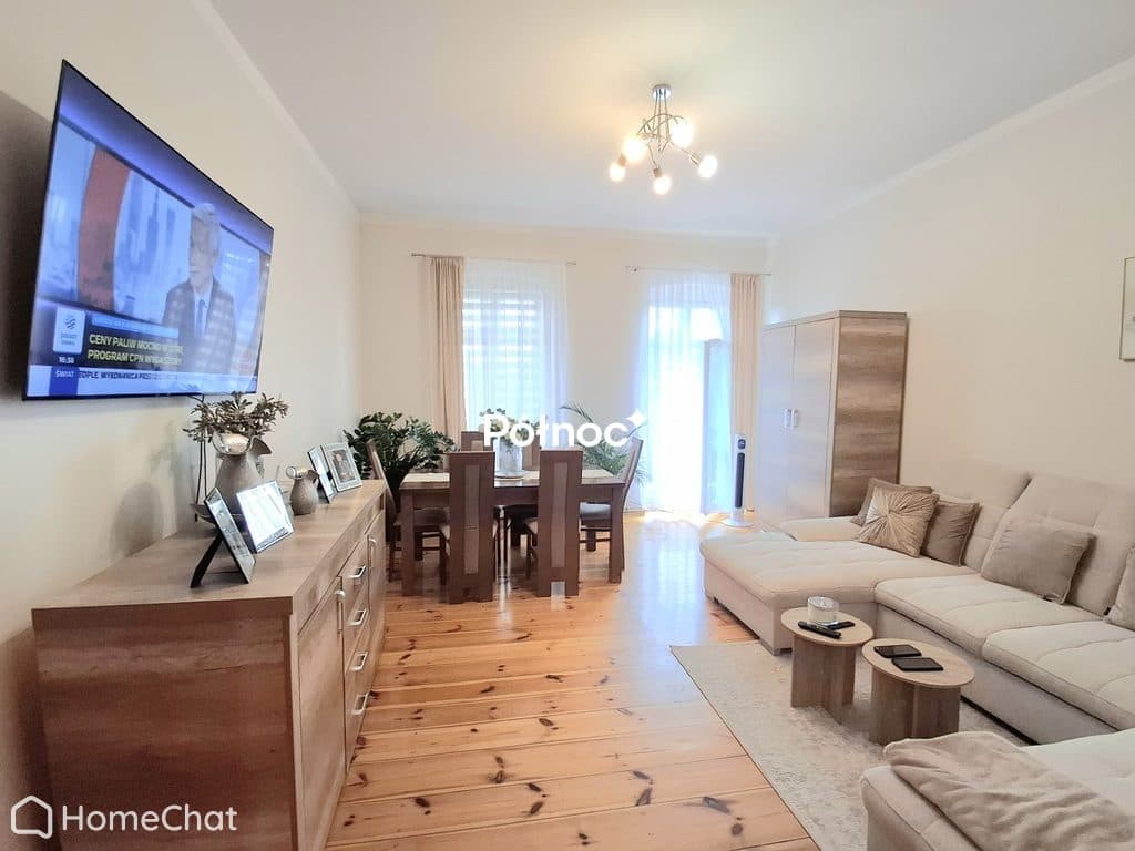 ⭐ Centrum | 72,8 m² | Park | Balkon