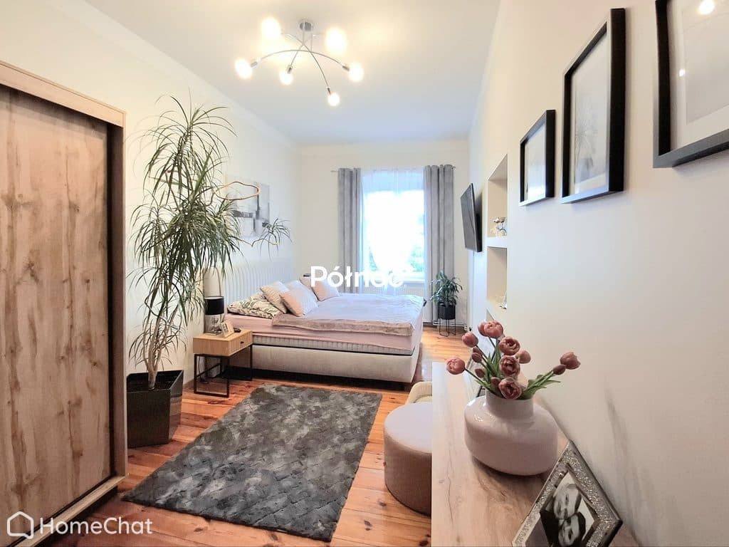 ⭐ Centrum | 72,8 m² | Park | Balkon