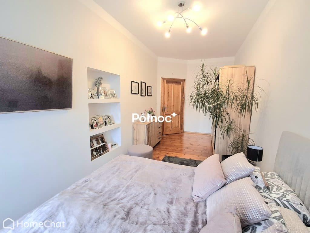 ⭐ Centrum | 72,8 m² | Park | Balkon