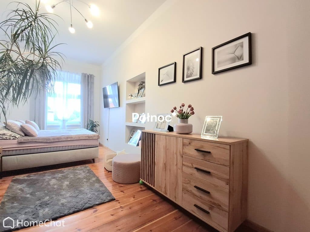 ⭐ Centrum | 72,8 m² | Park | Balkon