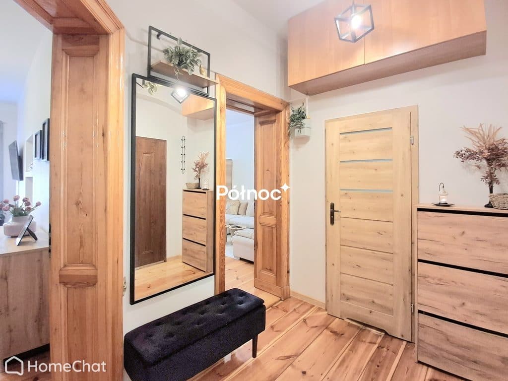 ⭐ Centrum | 72,8 m² | Park | Balkon