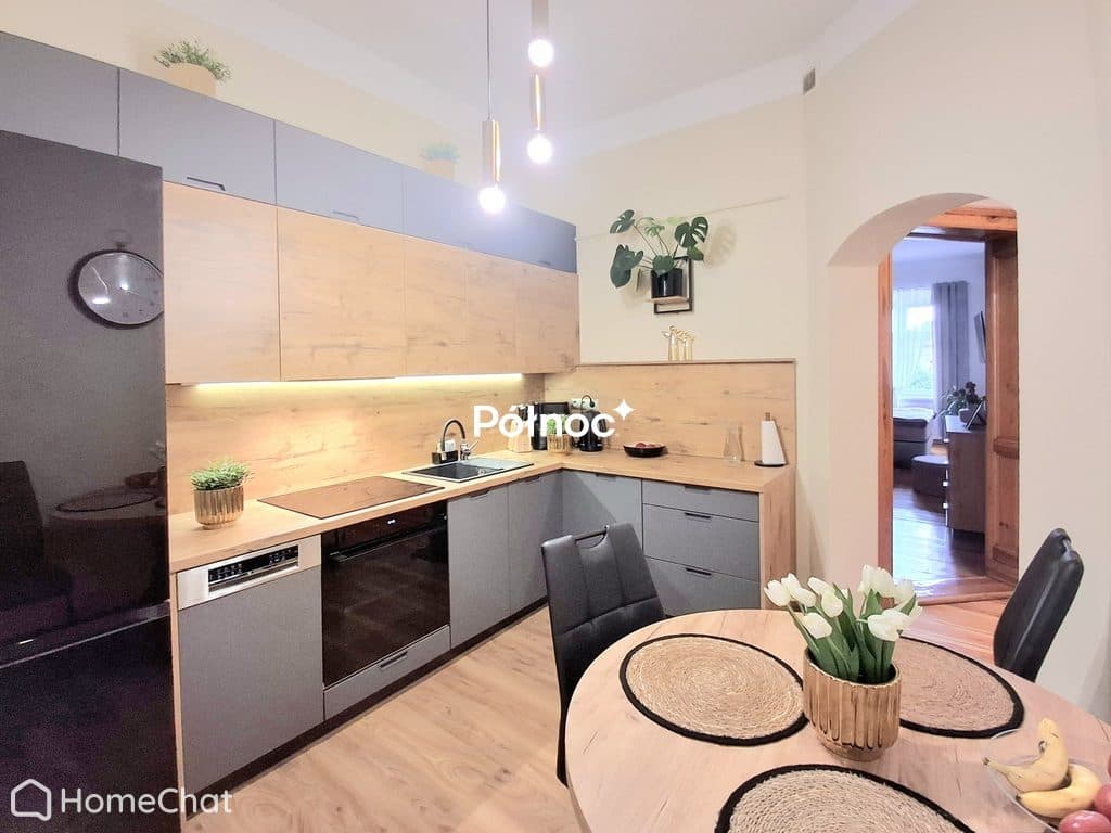 ⭐ Centrum | 72,8 m² | Park | Balkon
