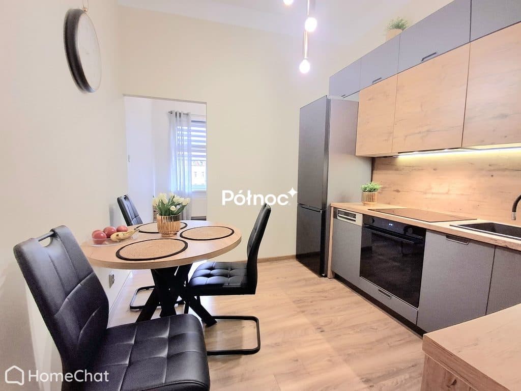 ⭐ Centrum | 72,8 m² | Park | Balkon