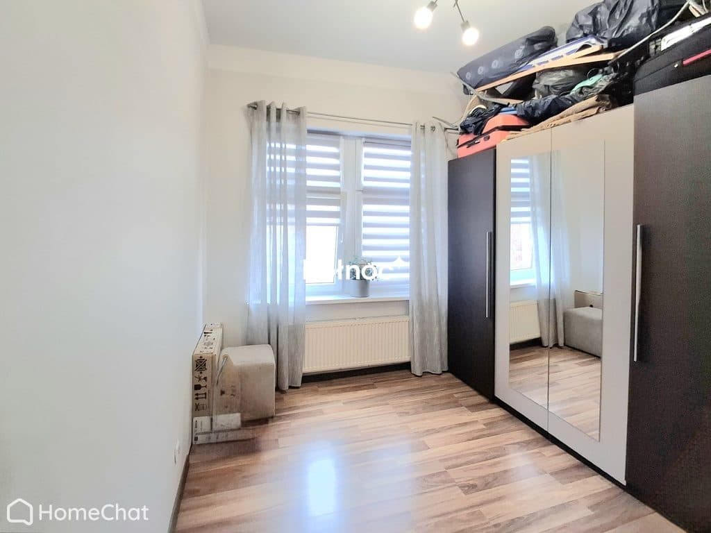 ⭐ Centrum | 72,8 m² | Park | Balkon