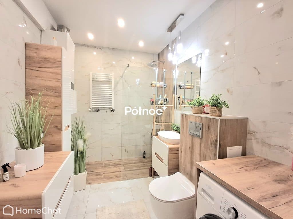 ⭐ Centrum | 72,8 m² | Park | Balkon