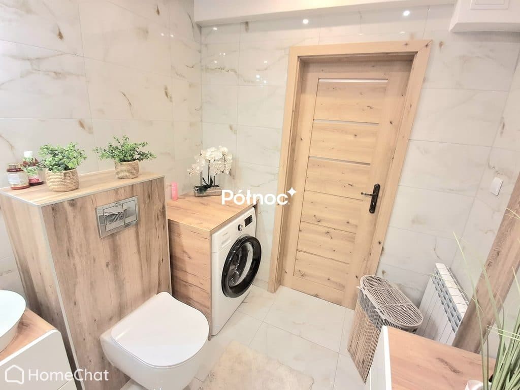 ⭐ Centrum | 72,8 m² | Park | Balkon