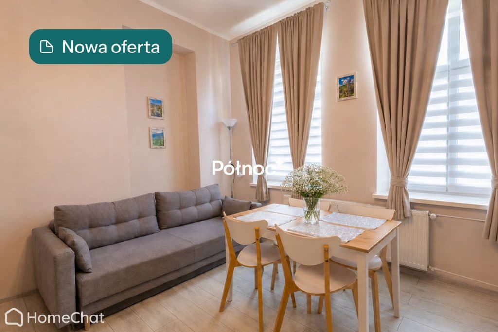 Świeradów-Zdrój | 2 apartamenty | 52 m²