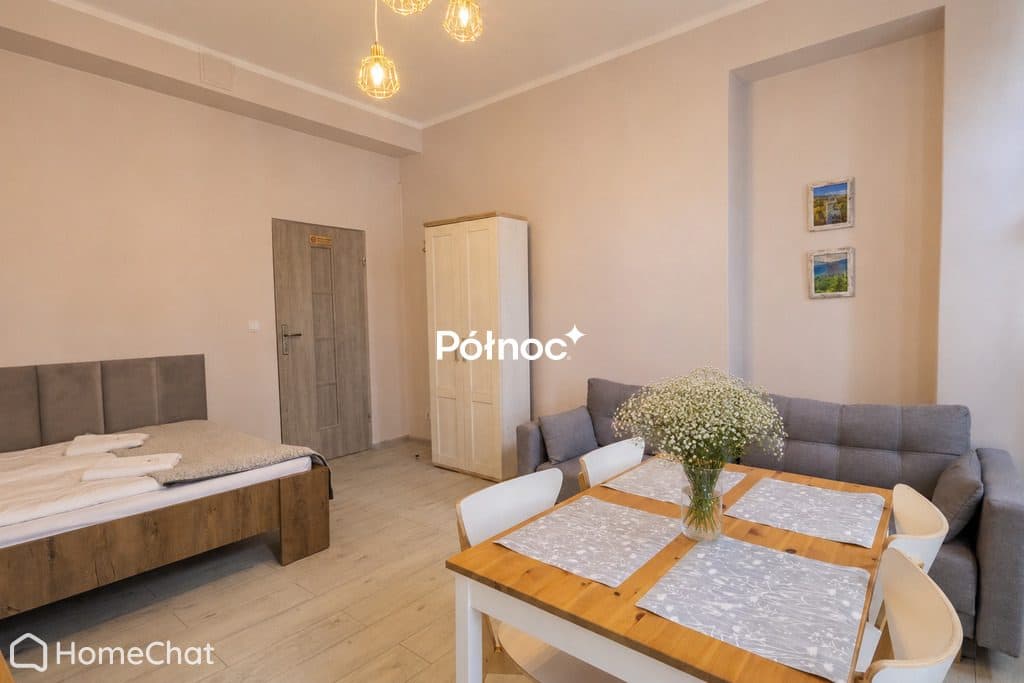 Świeradów-Zdrój | 2 apartamenty | 52 m²