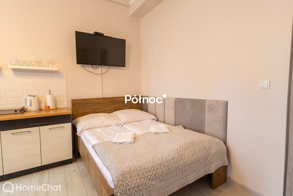 Świeradów-Zdrój | 2 apartamenty | 52 m²
