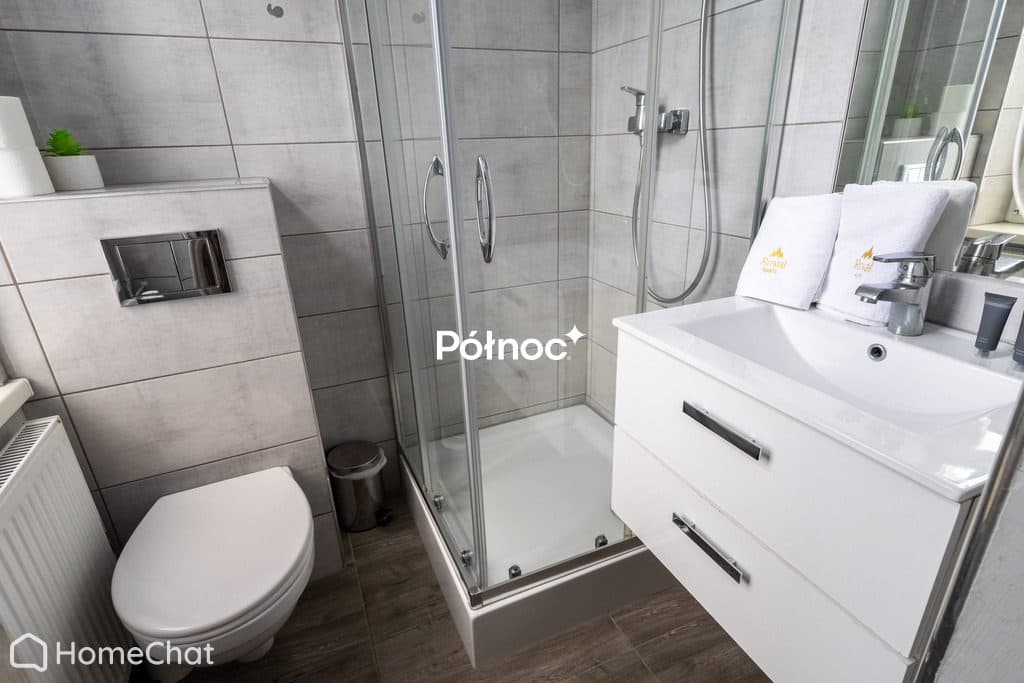 Świeradów-Zdrój | 2 apartamenty | 52 m²