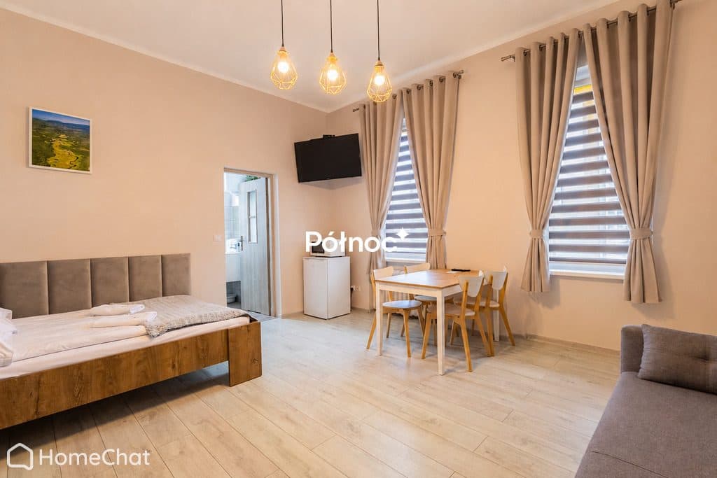Świeradów-Zdrój | 2 apartamenty | 52 m²