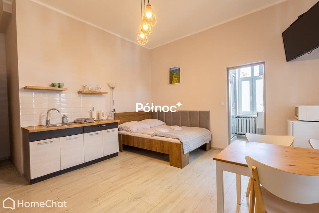 Świeradów-Zdrój | 2 apartamenty | 52 m²
